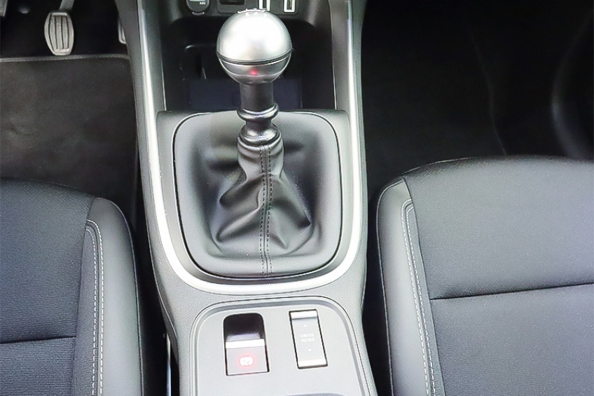 Jeep AVENGER ICE ALTITUDE 1.2 100 CV