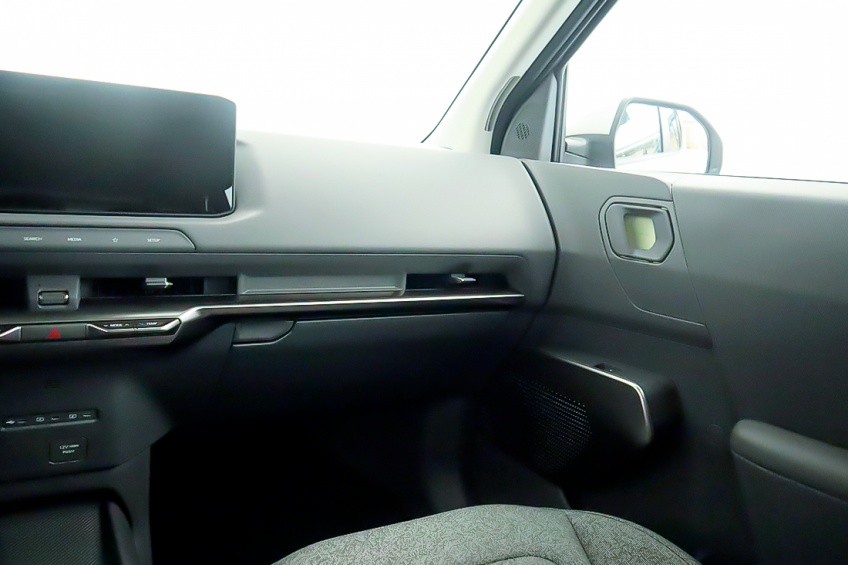 Kia EV2 DYNAMIC 42 KWH