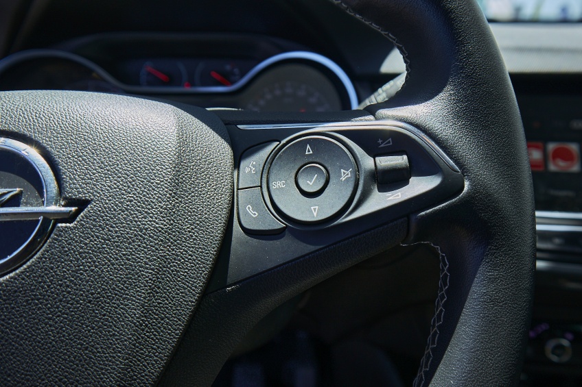 Opel CrossLand Design & Tech 1.2T 110 Cv