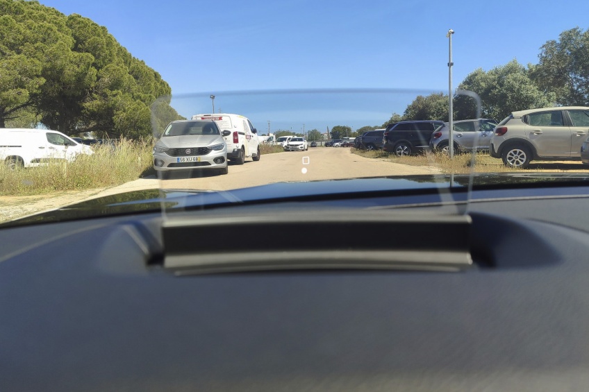 Citro�n �-C4 400 Max Electric 156 Cv Auto