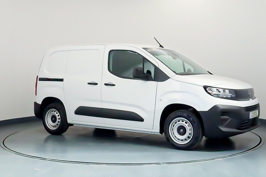 Opel COMBO CARGO M 15D