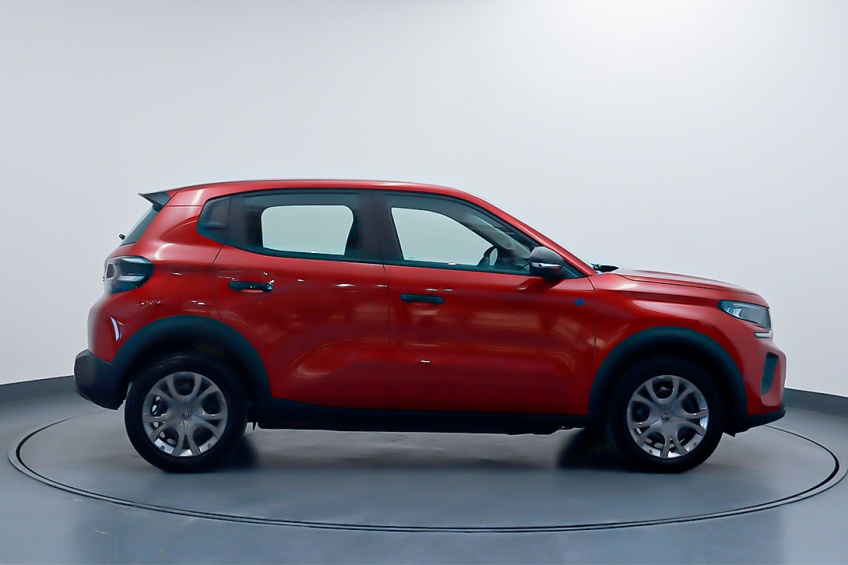 Citro�n �-C3 113CV COM BATERIA 44KWH