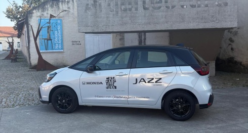 Honda celebrou parceria com Open House Porto