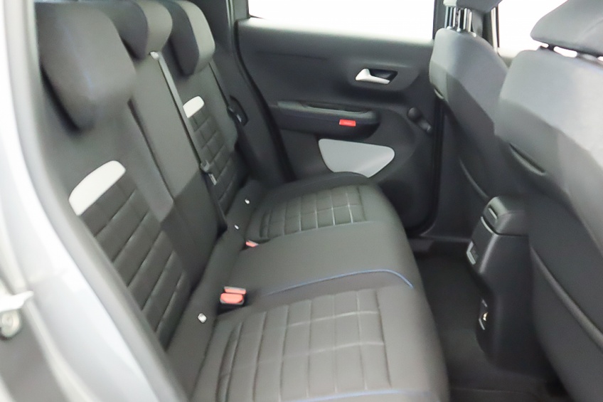 Citro�n �C3 El�trico Autom�tico Plus