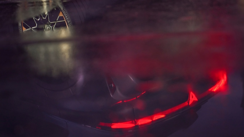 Come�a a contagem decrescente: CUPRA Raval ser� revelado a 9 de abril