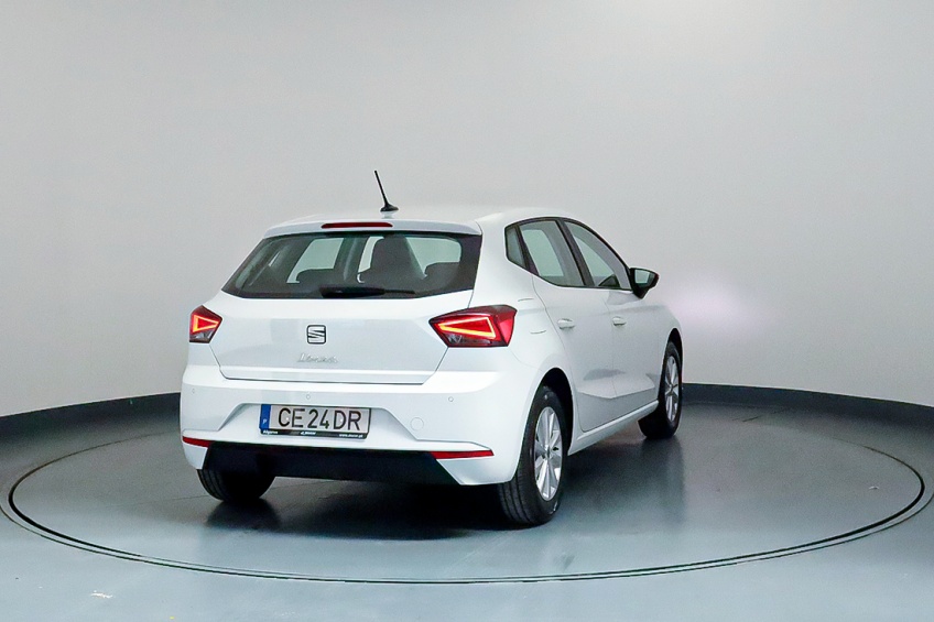 Seat IBIZA 1.0 TSI 95 CV STYLE PLUS