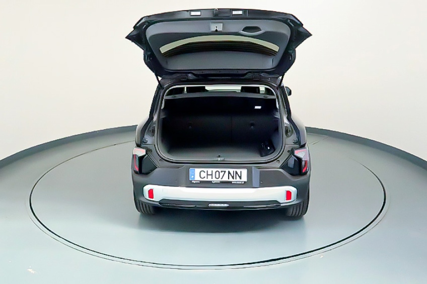 Kia EV2 DRIVE 42 KWH