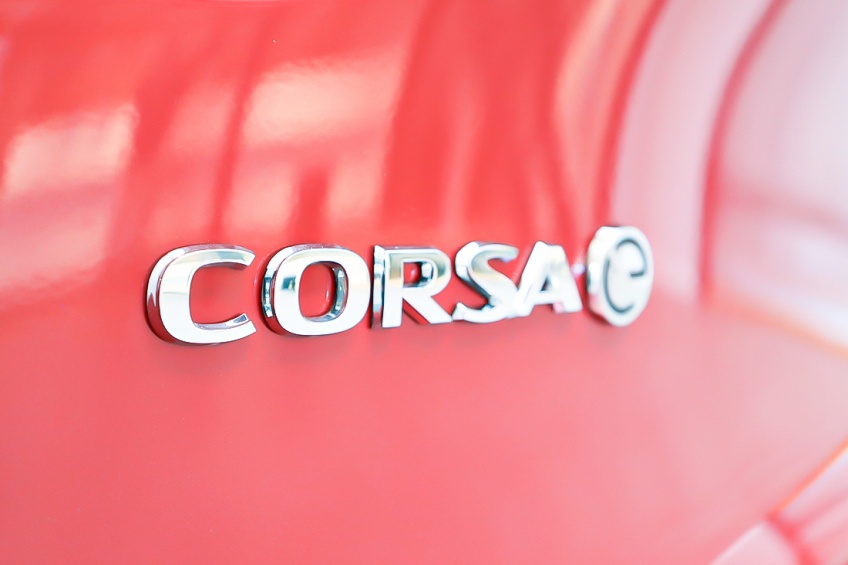 Opel Corsa-e GS El�trico 136cv CAR Bat. 50 kW