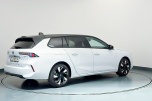 Opel ASTRA SPORTS TOURER