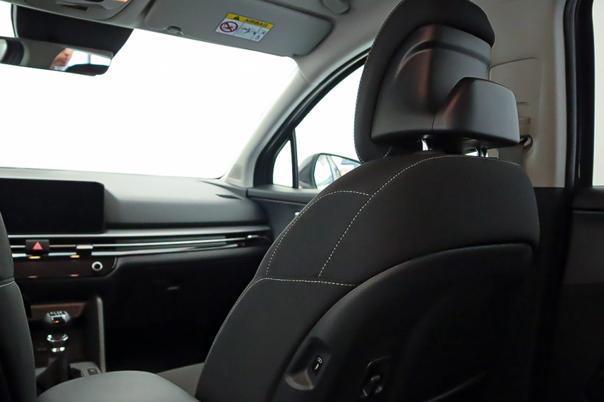 Kia SPORTAGE 1.6T-GDi 6MT DRIVE