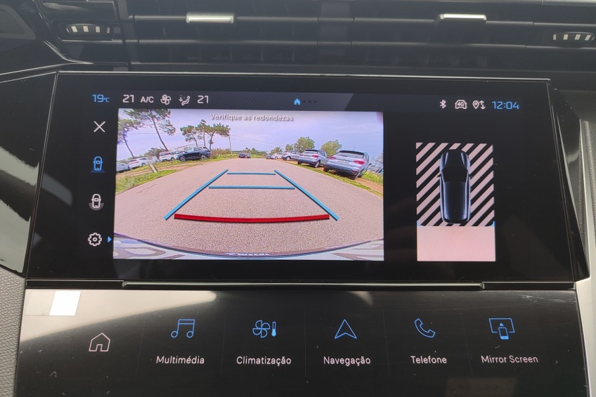 Peugeot 308 E First Edition 54KWh 156 Cv