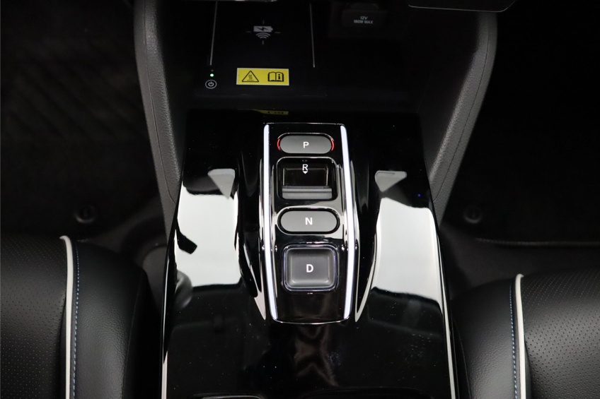 Honda E:Ny1 68.8 kWh 204 Cv