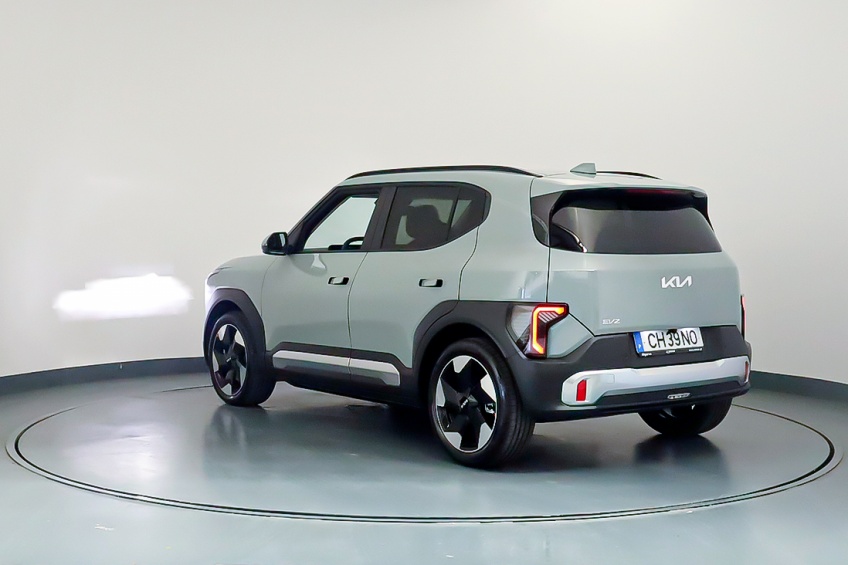 Kia EV2 DRIVE 42 KWH