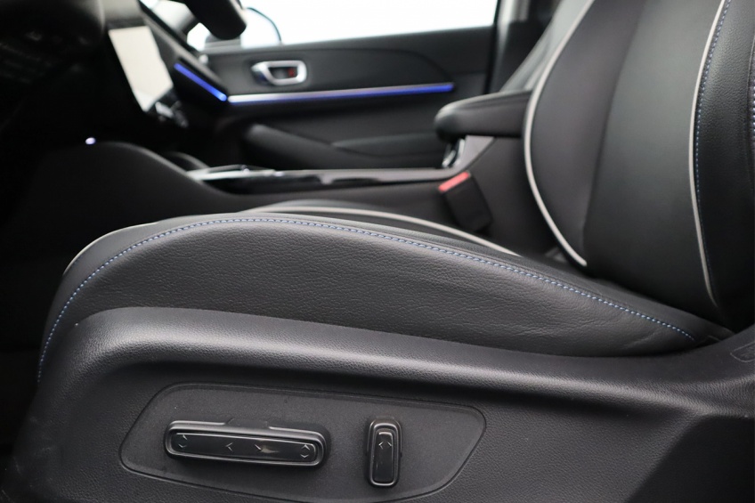 Honda E:Ny1 68.8 kWh 204 Cv