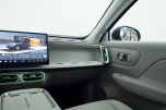 Leapmotor B10 Design Reev