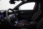 Alfa Romeo Junior Elettrica Speciale 156Cv 50kWh FWD