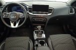 Kia XCEED 1.0T-GDi MHEV 7DCT TECH