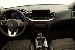 Kia XCEED 1.0T-GDi MHEV 7DCT TECH