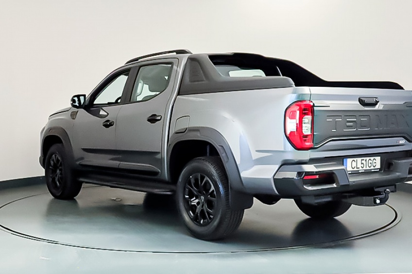 Maxus T60 PICK-UP