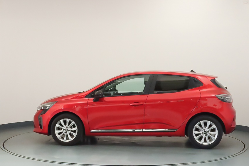 Renault CLIO EVOLUTION 0.9 TCE 90 CV 5P