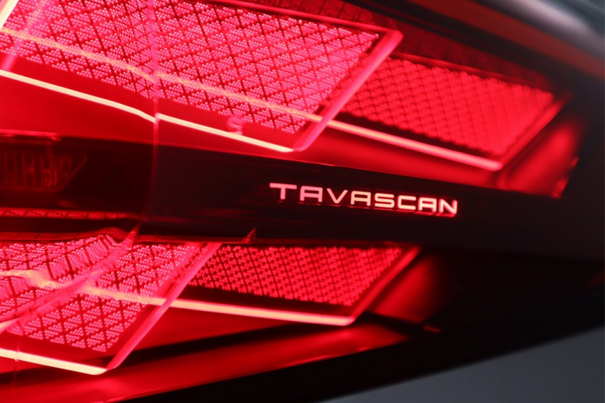 Cupra TAVASCAN ADRENALINE 77 KWH 285 CV AUTONOMIA 570KM