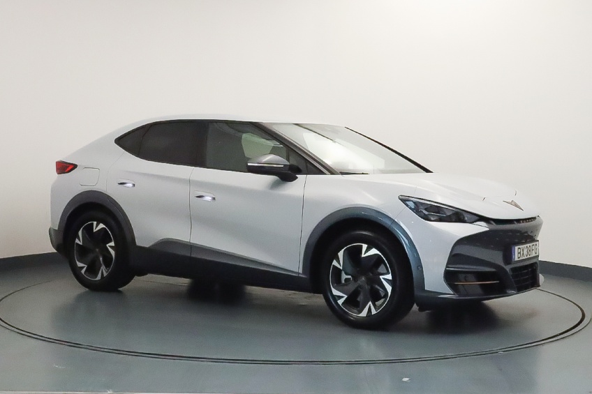 Cupra TAVASCAN ENDURANCE 77KW 285 CV AUTONOMIA 570 KM