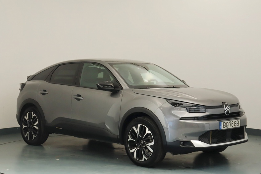 Citro�n �-C4 El�trico Autom�tico 400 Max