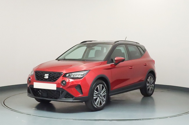 Seat ARONA 1.0 TSI 115 CV STYLE