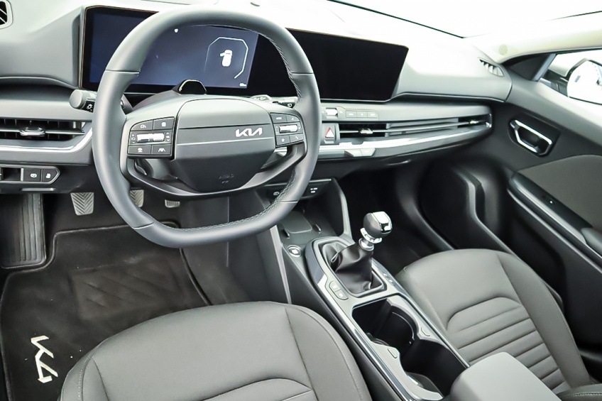 Kia K4 SW 1.0 T-GDI TECH