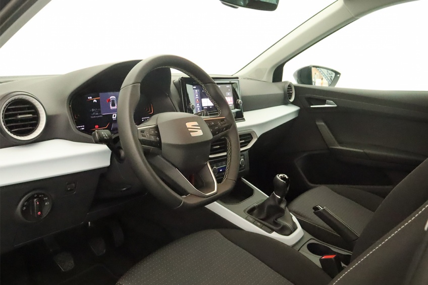 Seat ARONA 1.O TSI 115 CV  STYLE PLUS