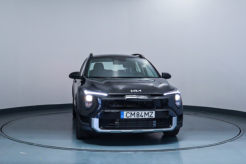 Kia STONIC 1.0 T-GDI 100 CV DRIVE