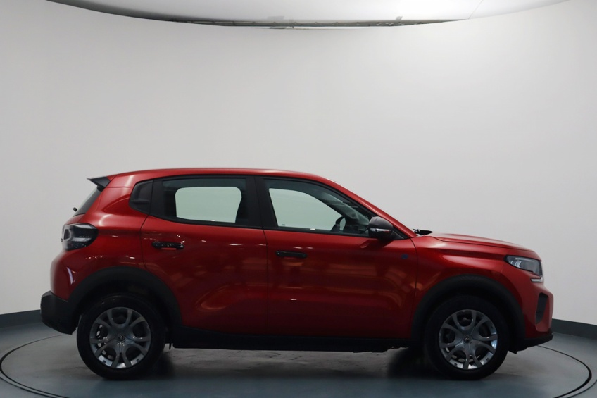 Citro�n CITRO�N �-C3 113CV COM BATERIA 44KWH