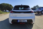 Peugeot e-208 Allure Pack 50 KWh 136 Cv