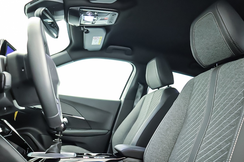 Peugeot 2008 ALLURE 1.2 GASOLINA 100CV