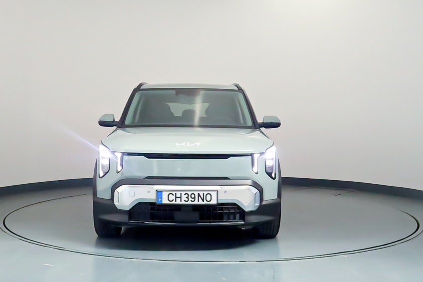 Kia EV2 DRIVE 42 KWH