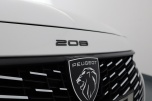 Peugeot E-208 STYLE EL�TRICO