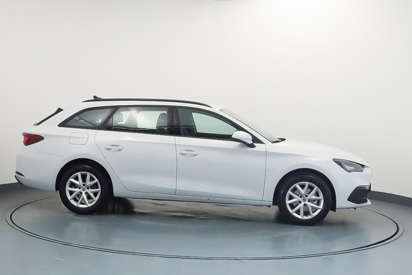 Seat LEON ST 2.0 TDI STYLE PLUS