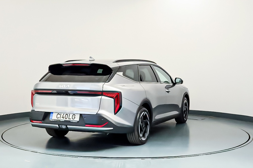 Kia K4 SW 1.0 T-GDI TECH