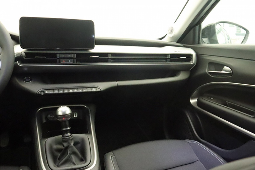 Jeep AVENGER ICE ALTITUDE 1.2 100 CV