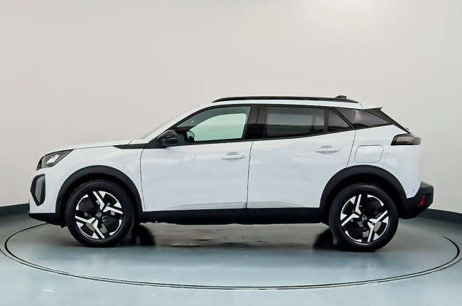 Peugeot 2008 ALLURE 1.2 GASOLINA 100CV