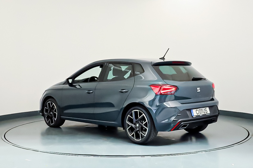 Seat IBIZA 1.0 TSI 115 CV FR PLUS