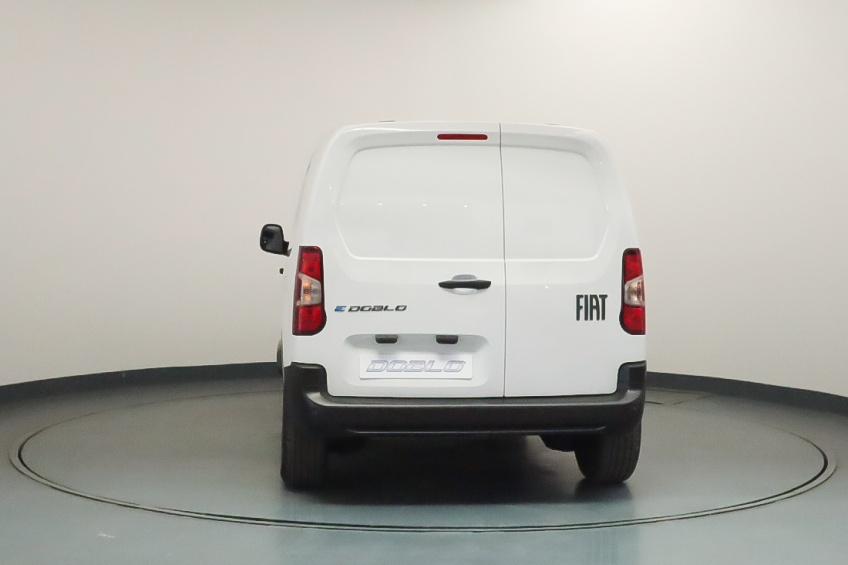 Fiat Professional E-DOBL� VAN L1 136 CV 110KW - BATERIA 50 KWH