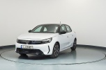 Opel CORSA GS
