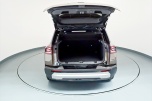 Jeep Compass Summit