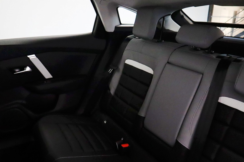 Citro�n �-C4 AUTOM�TICO 400 �-SERIES COLLECTION