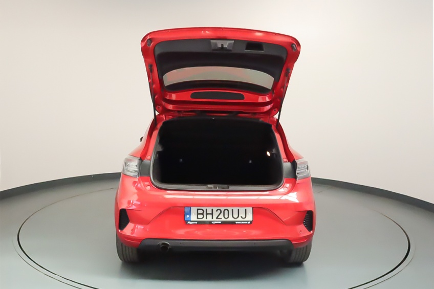 Renault CLIO EVOLUTION 0.9 TCE 90 CV 5P