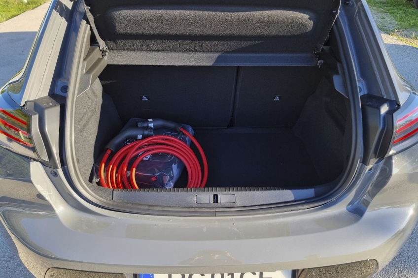 Peugeot e-208 Allure Pack 50 KWh 136 Cv