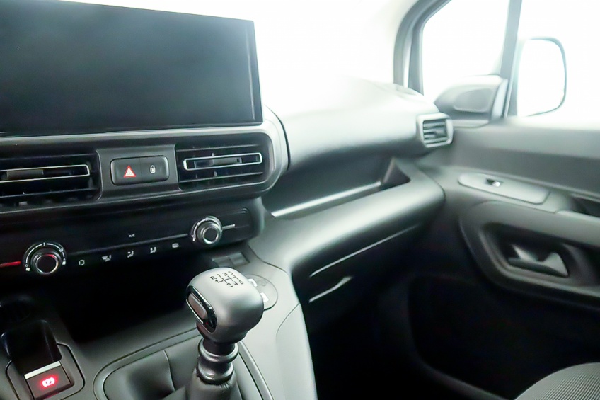 Opel COMBO CARGO M 15D