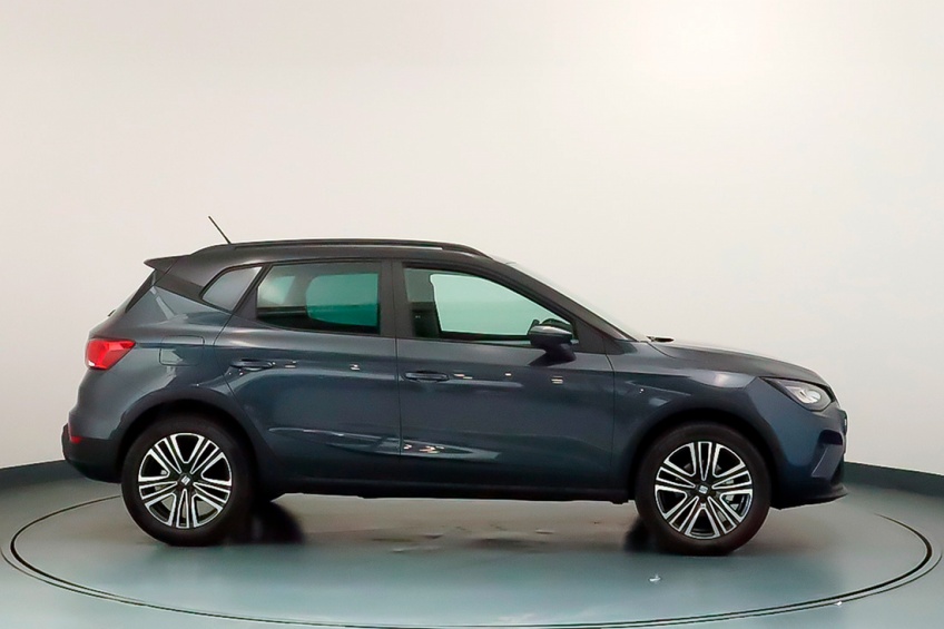 Seat ARONA 1.0 TSI 115 CV STYLE