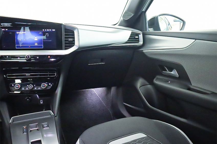 Opel MOKKA ELECTRIC EDITION 115kW | Bat. 54 kW